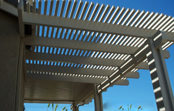 Stewart Construction Patio Covers